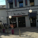 Le Funambule Extérieur