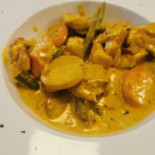 Le Funambule Nourriture