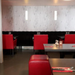 Le Funambule À l'intérieur