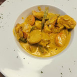 Le Funambule Nourriture