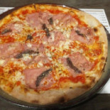 Pizzeria Da Angelo Comida