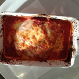 Pizzeria Da Angelo Comida