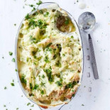 Le Relais Nourriture