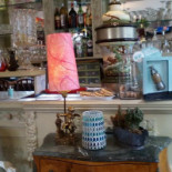 Le Relais À l'intérieur