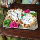 Les Comtes De Champagne Comida