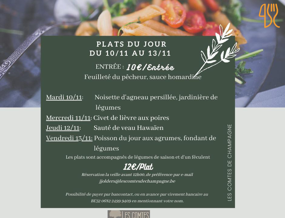 Les Comtes De Champagne Carta