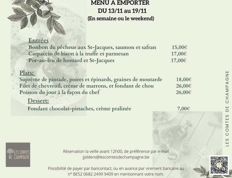 Les Comtes De Champagne Carta