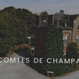 Les Comtes De Champagne Exterior