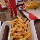 The Lake House Nourriture