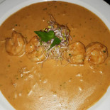 Agua Dulce Nourriture