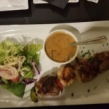 Agua Dulce Nourriture