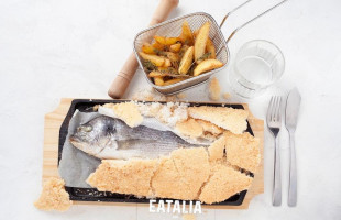 Eatalia Comida