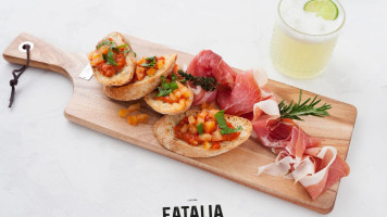Eatalia Comida