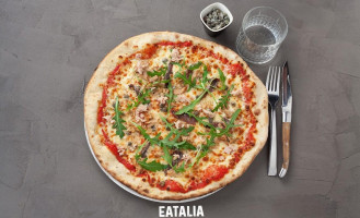 Eatalia Comida