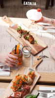 Eatalia Bebida