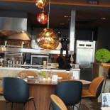 Storm À l'intérieur