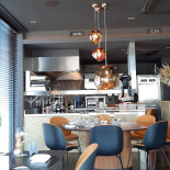 Storm À l'intérieur