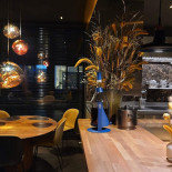 Storm À l'intérieur