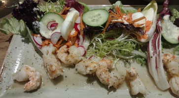 Bistro Houblon Nourriture