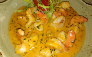 Bistro Houblon Comida