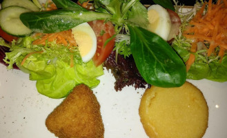 Bistro Houblon Comida