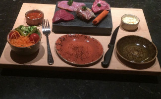 Bistro Houblon Bebida