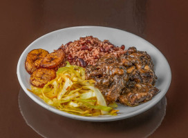 Bistro Houblon Comida