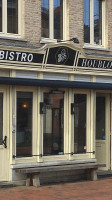 Bistro Houblon Exterior