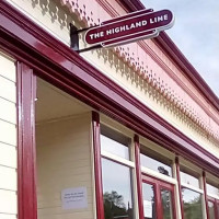 Bistro Houblon Extérieur