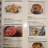 Alberty/nicolas Carte