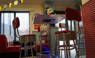 Fruthoek À l'intérieur