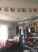 Fruthoek À l'intérieur