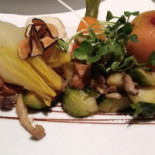 Hof Ter Rielen Nourriture