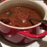 Hof Ter Rielen Nourriture