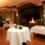 Hof Ter Rielen Dentro