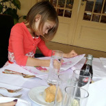 Hof Ter Rielen Bebida