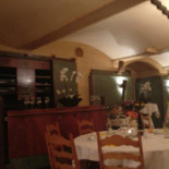 Hof Ter Rielen À l'intérieur