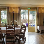 Hof Ter Rielen À l'intérieur