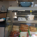 Frituur Miranda Nourriture