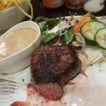 Frituur Miranda Nourriture