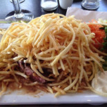 Frituur Miranda Nourriture