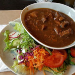 Frituur Miranda Nourriture