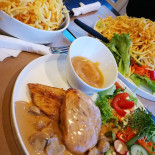 Frituur Miranda Nourriture