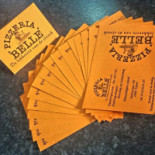 La Piazzetta Pizzeria Italiana Carta