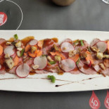 La Goutte Nourriture