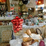 Le Relais À l'intérieur