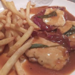 Pizzeria Luciano Nourriture