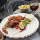 Pizzeria Luciano Nourriture