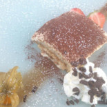 Al Taglio Nourriture