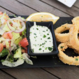 Al Taglio Nourriture